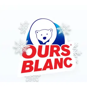 OURS BLANC